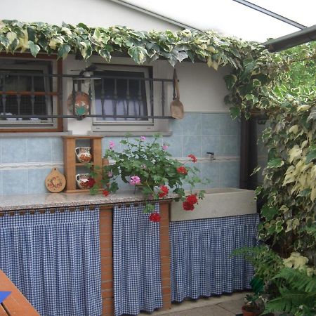 B&B Scaccia Pensieri Tarcento Ngoại thất bức ảnh