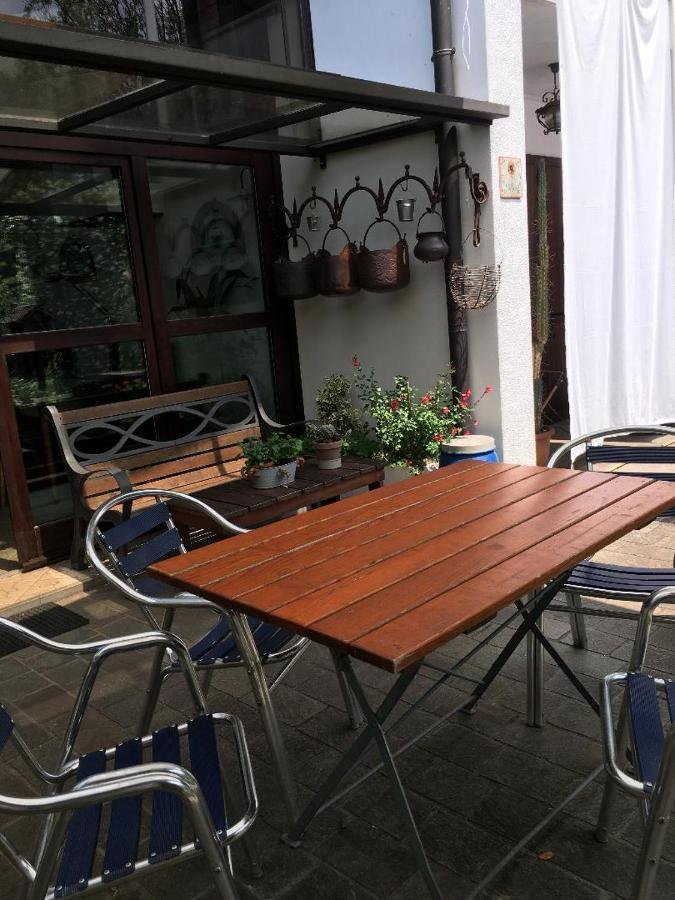B&B Scaccia Pensieri Tarcento Ngoại thất bức ảnh